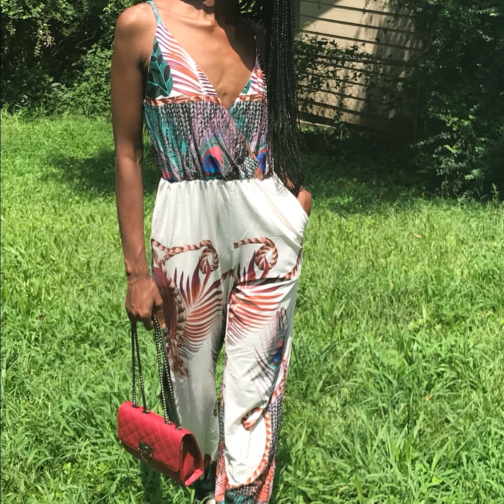 Jumpsuits - Picture 4 of 4